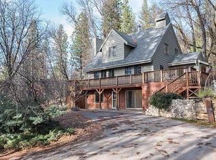 174 Chandler Rd, Quincy, CA 95971