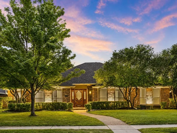 2216 Chadbourne Dr, Plano, TX 75023