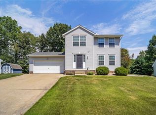 3225 Rausch Ave, Ravenna, OH 44266