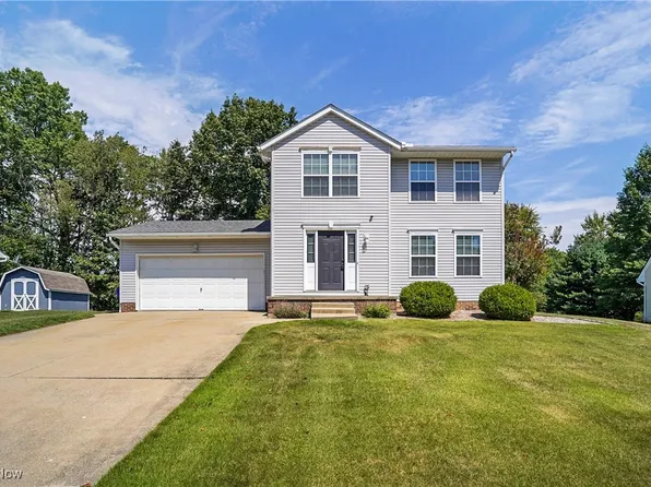 3225 Rausch Ave, Ravenna, OH 44266
