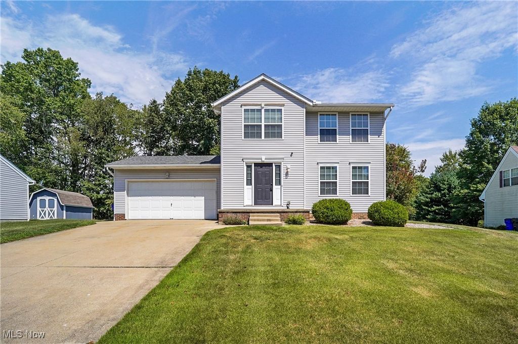 Real estate listing image