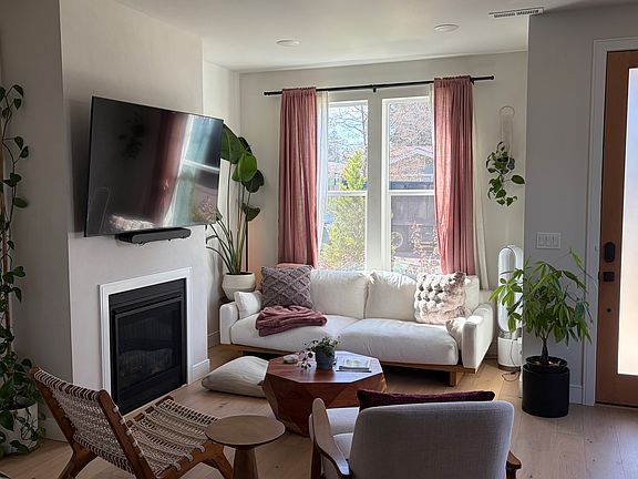 3rd image of 8218 N Hurst Ave Unit A