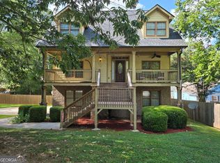 919 Jefferson Ave, East Pt, GA 30344