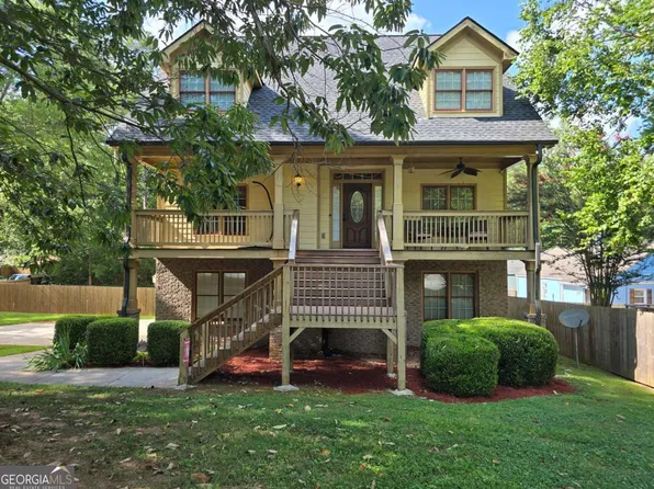 919 Jefferson Ave, East Pt, GA 30344