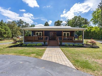 221 Gray Hwy, Gordon, GA, 31031