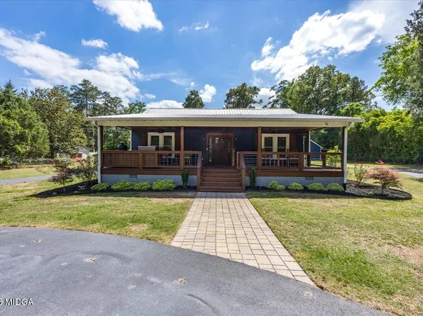 221 Gray Hwy, Gordon, GA 31031