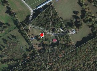 374 Elrod Rd, Clarkesville, GA 30523