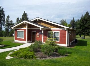 233 Log Yard Court, Bigfork, MT 59911