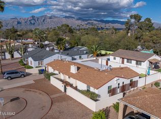 2040 N Campbell Ave, Tucson, AZ 85719