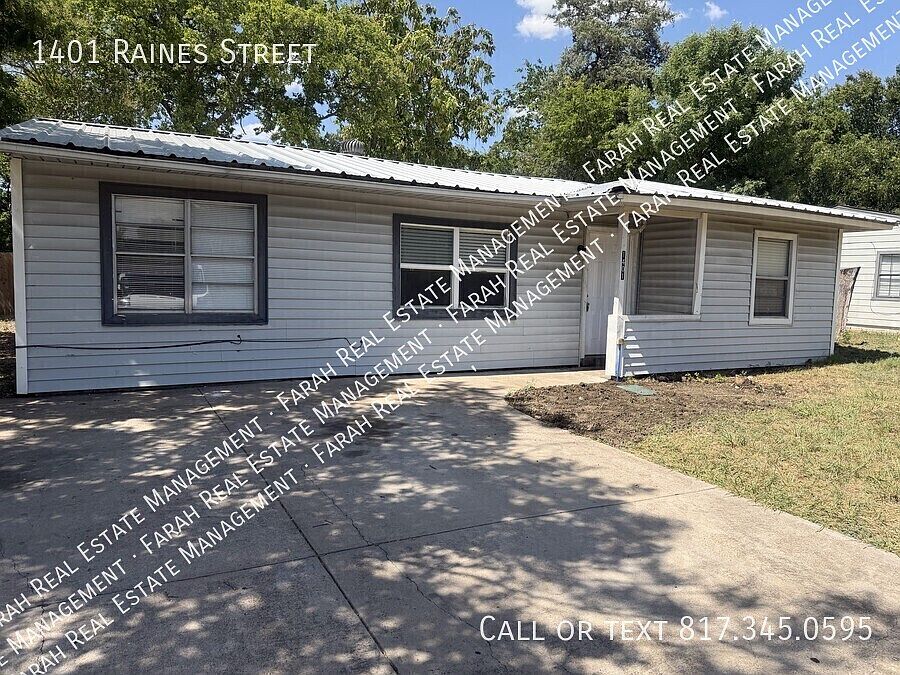 1st image of 1401 Raines St