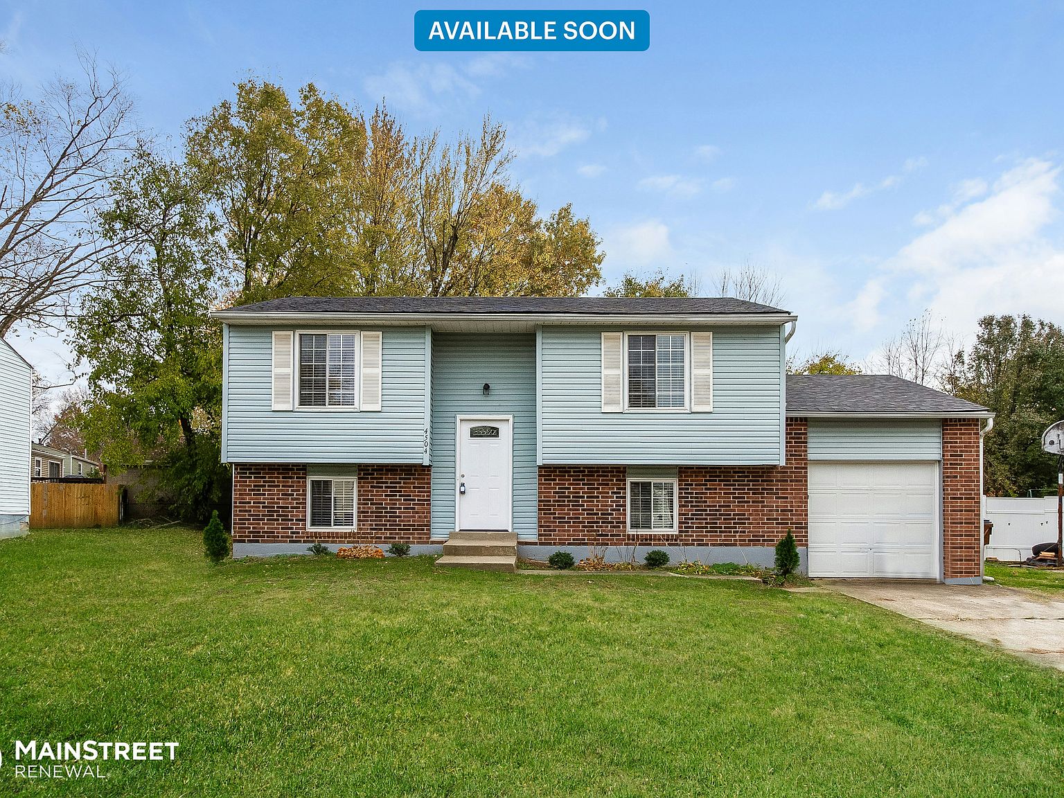 4504 Lunenburg Dr, Worthington Hills, KY 40245 Zillow
