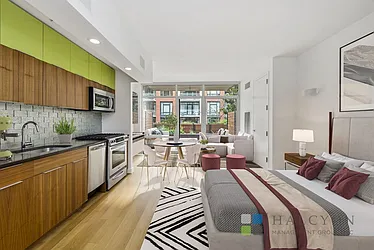 Rented by Halcyon Management Group LLC