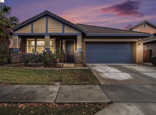 515 Lassen Way, Oakley, CA 94561