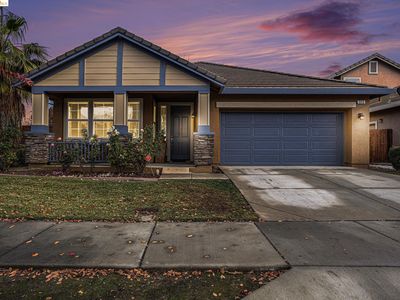 515 Lassen Way, Oakley, CA, 94561