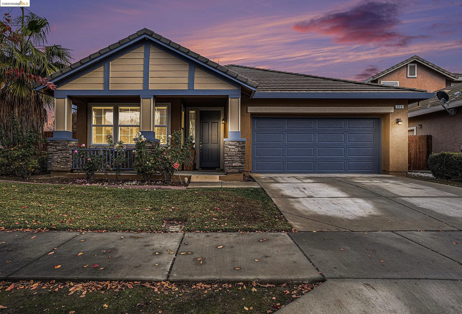 515 Lassen Way photo 1