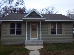 696 W Madison Rd, Twin Lake, MI 49457