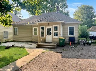 251 3rd St, Balaton, MN 56115