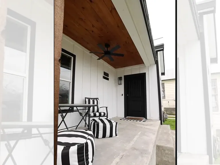 1206 Mason St — Photo 4