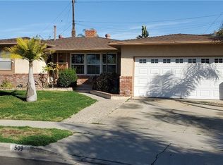 509 Wilson Cir, Placentia, CA 92870
