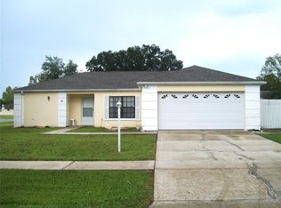 15071 SW 38TH AVENUE, OCALA, FL 34473