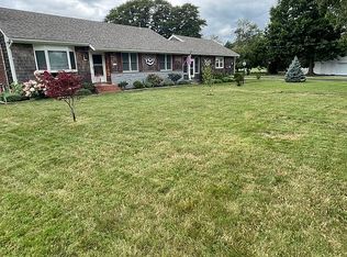 22 Country Club Cir, Scituate, MA 02066