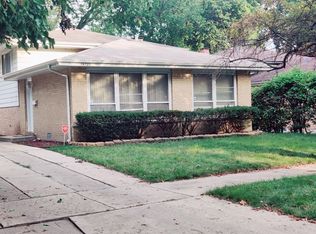 14725 Beachview Ter, Dolton, IL