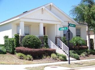1218 Molona St, Kissimmee, FL 34747