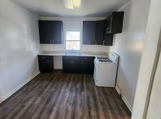 706 Christy Ave, Jackson, MI 49203