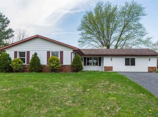 4385 N Ridgewood Dr, Bloomington, IN 47404