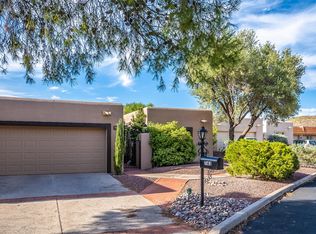 7143 E River Canyon Cir, Tucson, AZ 85750