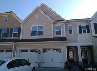 426 River Pine Dr, Morrisville, NC 27560