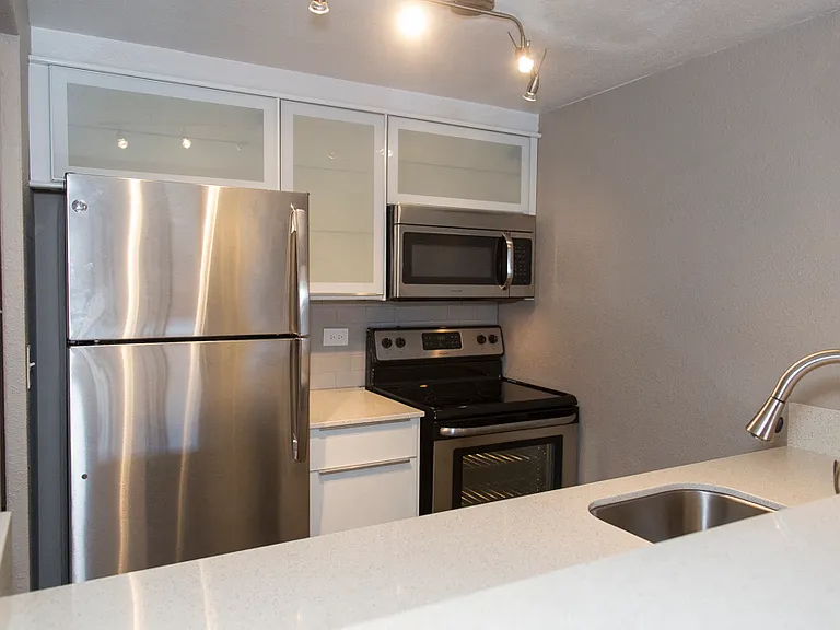 Dwell Apartments — Photo 64