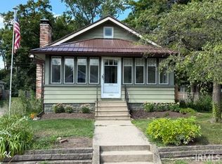 1620 Wood St, Elkhart, IN 46516