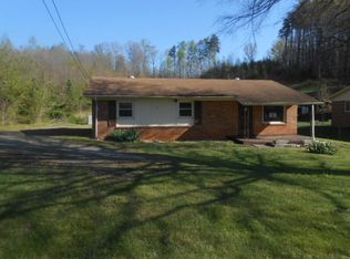 5 Shady Ln, Martinsville, VA 24112
