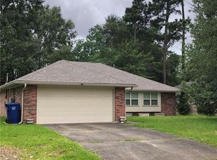 1525 Maplewood Dr, Slidell, LA 70458