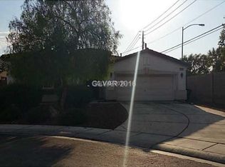 5145 Ruby Sunset St, North Las Vegas, NV 89031