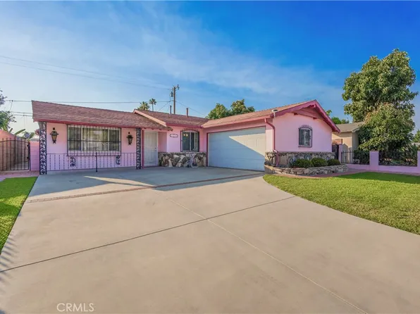 1137 Broadmoor Ave, La Puente, CA 91744