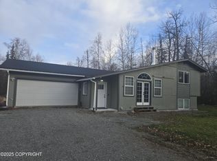 231 E Luther Ave, Wasilla, AK 99654