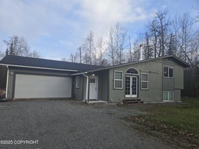 231 E Luther Ave, Wasilla, AK, 99654