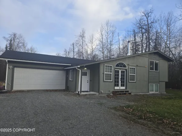 231 E Luther Ave, Wasilla, AK 99654