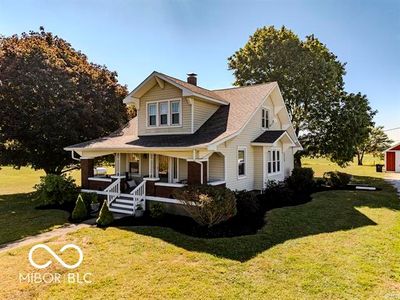 8289 W 600 N, Elwood, IN, 46036