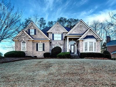 1092 Grassmeade Way, Snellville, GA, 30078