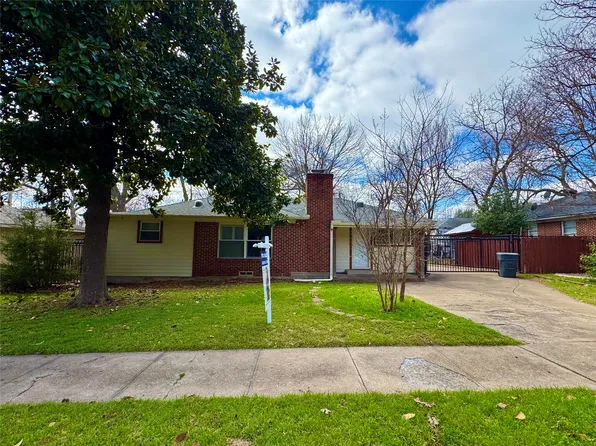 6712 Timothy Dr, Dallas, TX 75227