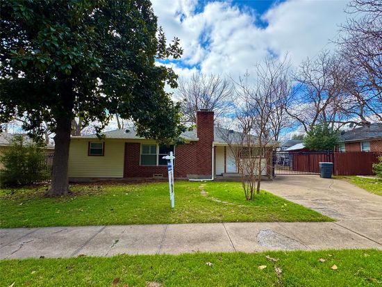 6712 Timothy Dr, Dallas, TX 75227