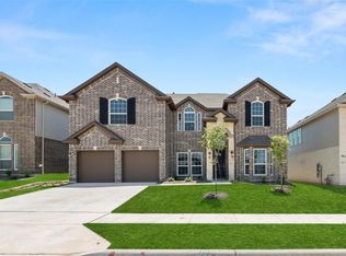 6709 Rosby Ave, Fort Worth, TX 76123