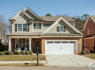 1232 Cold Tree Ln, Watkinsville, GA 30677