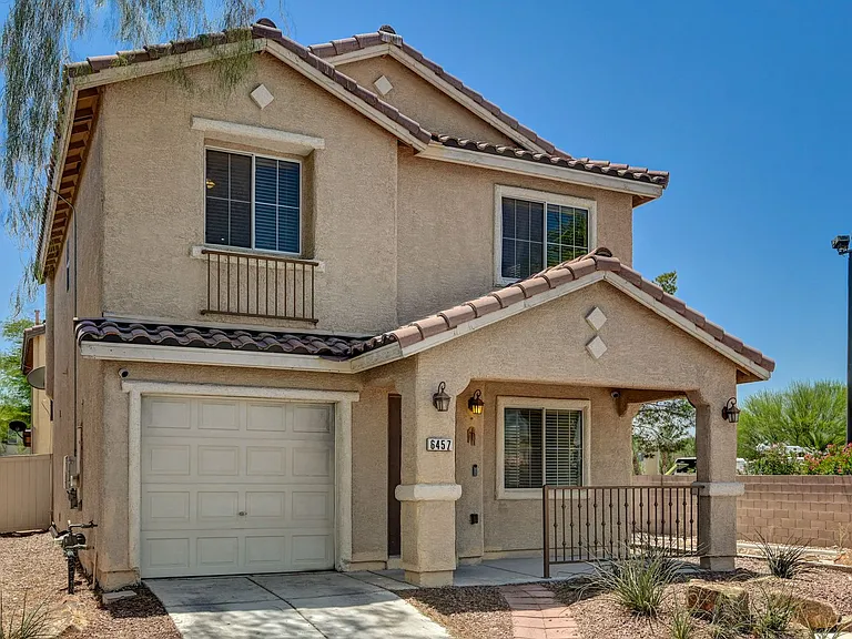 6457 Abbey Door Ct — Photo 1