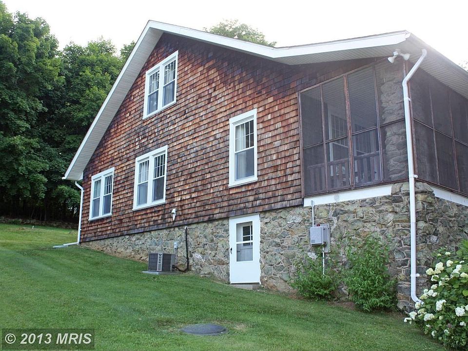 5849 Rowland Hill Rd, Cascade, MD 21719 Zillow