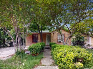 207 N San Gabriel Ave, San Antonio, TX 78237