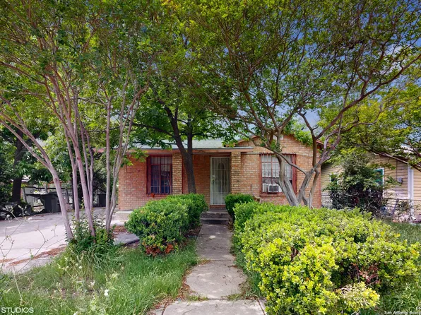 207 N San Gabriel Ave, San Antonio, TX 78237